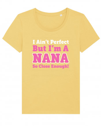 NANA Jojoba