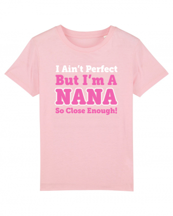 NANA Cotton Pink