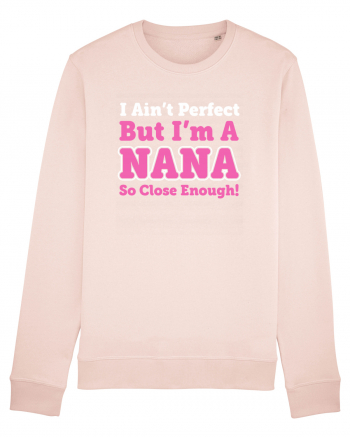 NANA Candy Pink