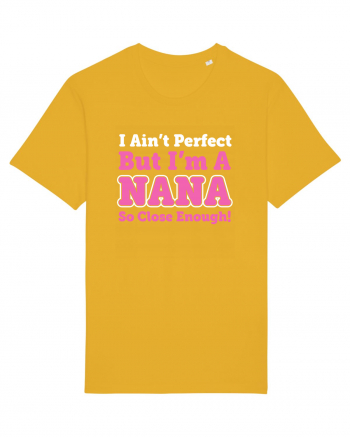 NANA Spectra Yellow