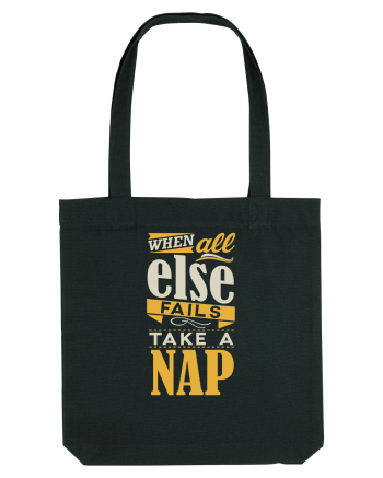 NAP Black