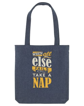 NAP Midnight Blue