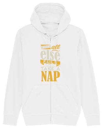 NAP White