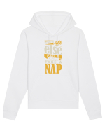 NAP Hanorac Unisex Drummer
