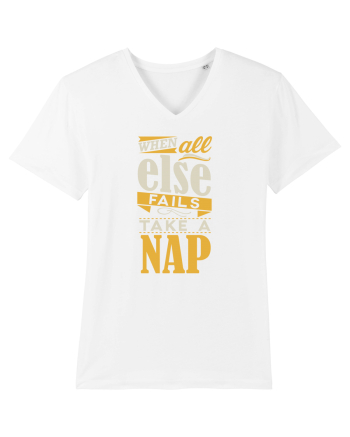 NAP White