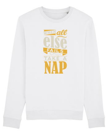 NAP White