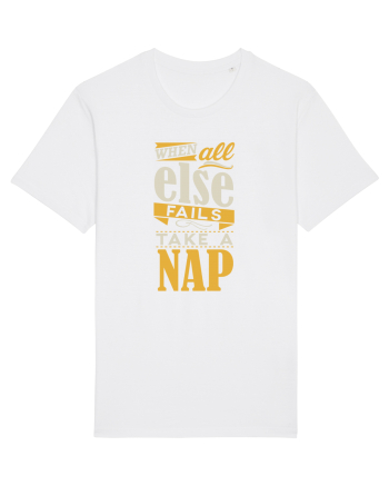 NAP White
