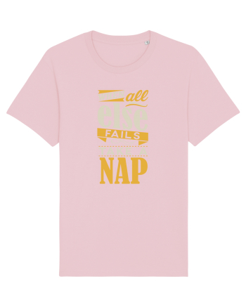 NAP Cotton Pink
