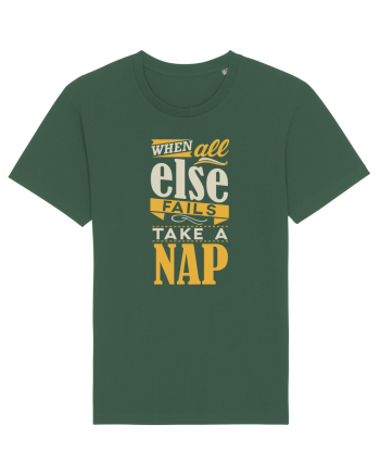 NAP Bottle Green