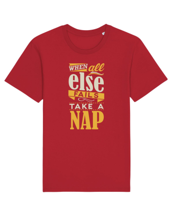 NAP Red