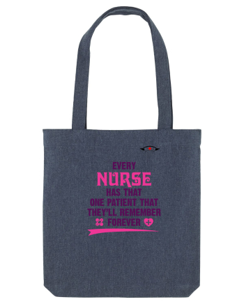 NURSE Midnight Blue