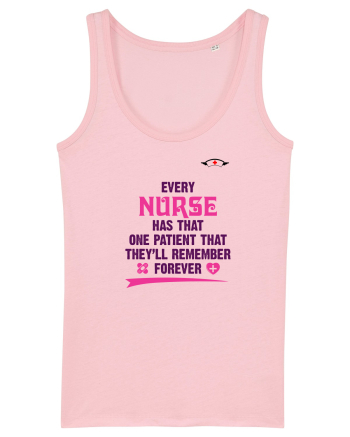 NURSE Cotton Pink