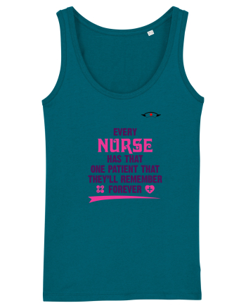 NURSE Ocean Depth