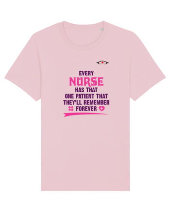 NURSE Cotton Pink