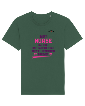 NURSE Bottle Green