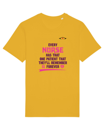 NURSE Spectra Yellow