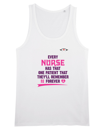 NURSE White