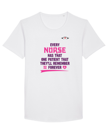 NURSE White