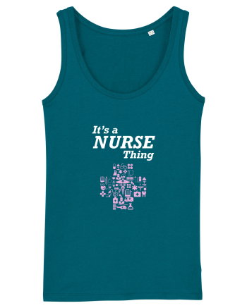 NURSE Ocean Depth