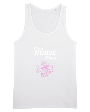 NURSE White