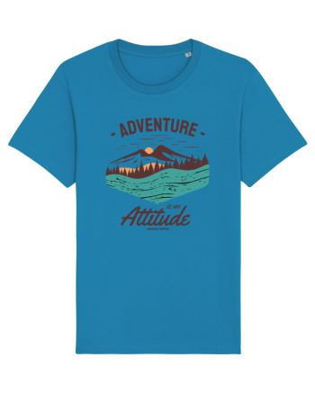 Adventure is an Attitude Azur