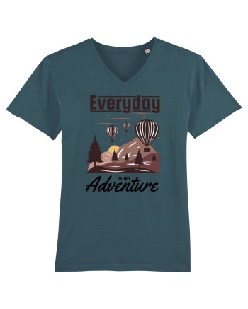 Every Day is an Adventure Stargazer
