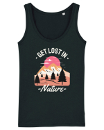 Get Lost In Nature Maiou Damă Dreamer