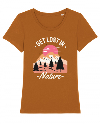 Get Lost In Nature Roasted Orange