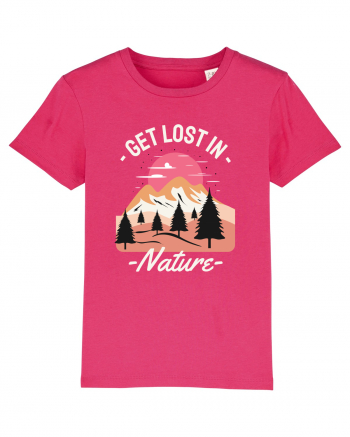 Get Lost In Nature Raspberry