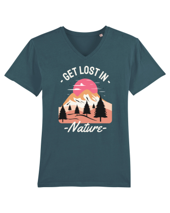 Get Lost In Nature Stargazer