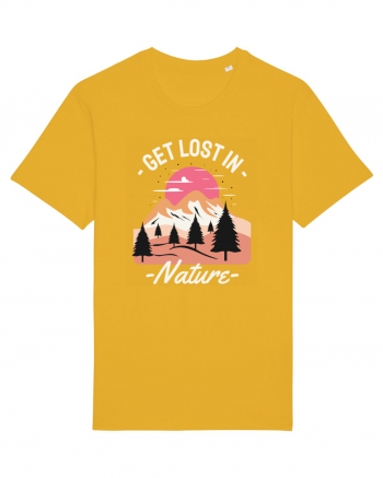 Get Lost In Nature Spectra Yellow