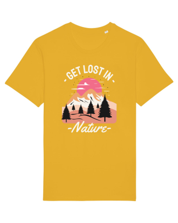 Get Lost In Nature Spectra Yellow