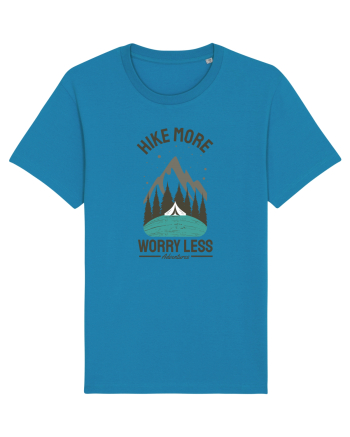 Hike More Worry Less Azur