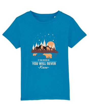 If You Never Go Azur
