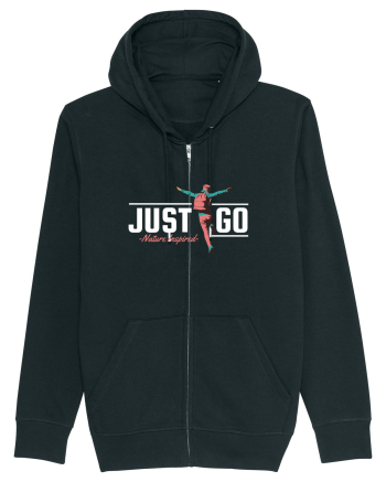 Just Go Black