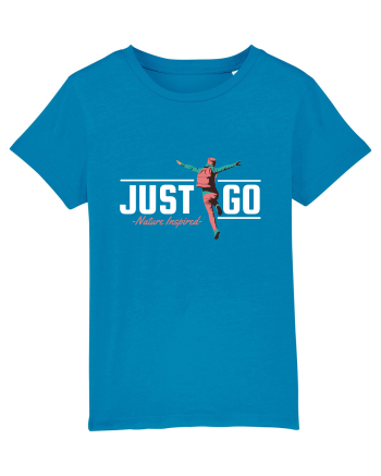 Just Go Azur