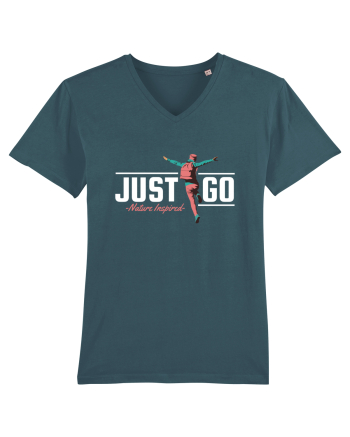 Just Go Stargazer