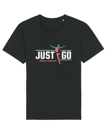 Just Go Black