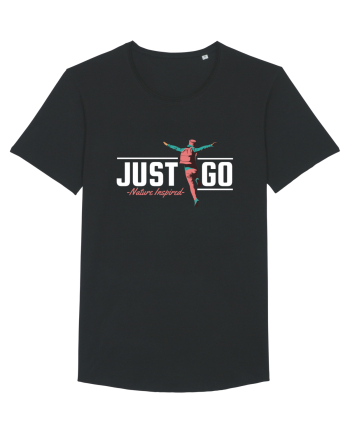 Just Go Black