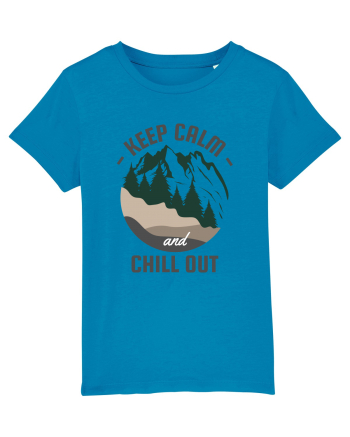 Keep Calm and Chill Out Azur