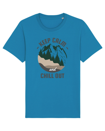 Keep Calm and Chill Out Azur