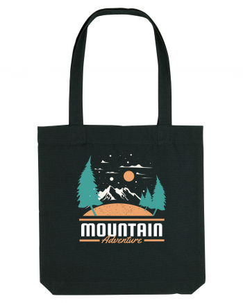 Mountain Adventure Black