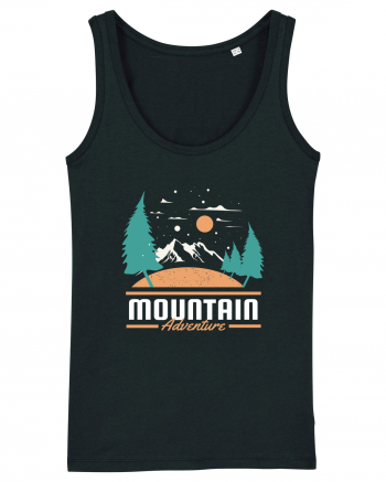 Mountain Adventure Black