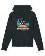 Mountain Adventure Hanorac Unisex Drummer