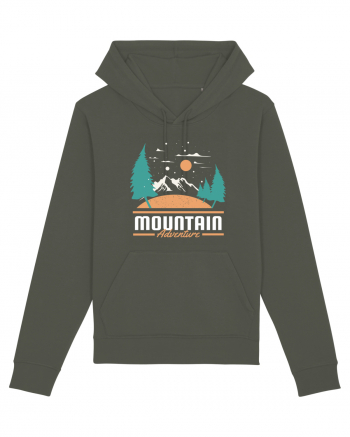 Mountain Adventure Khaki