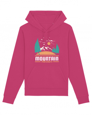 Mountain Adventure Raspberry