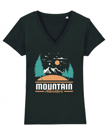 Mountain Adventure Black