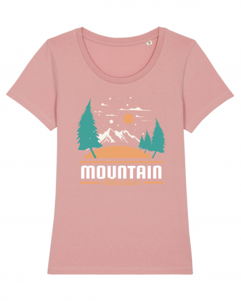 Mountain Adventure Canyon Pink