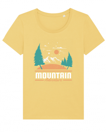 Mountain Adventure Jojoba