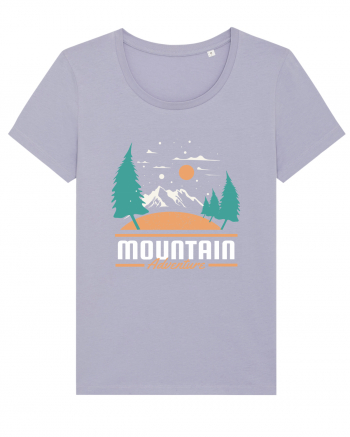 Mountain Adventure Lavender